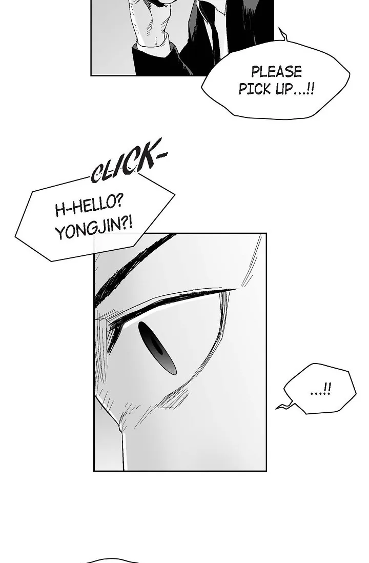 Read An Eye For An Eye chapter 48 image 2 on Lezhin