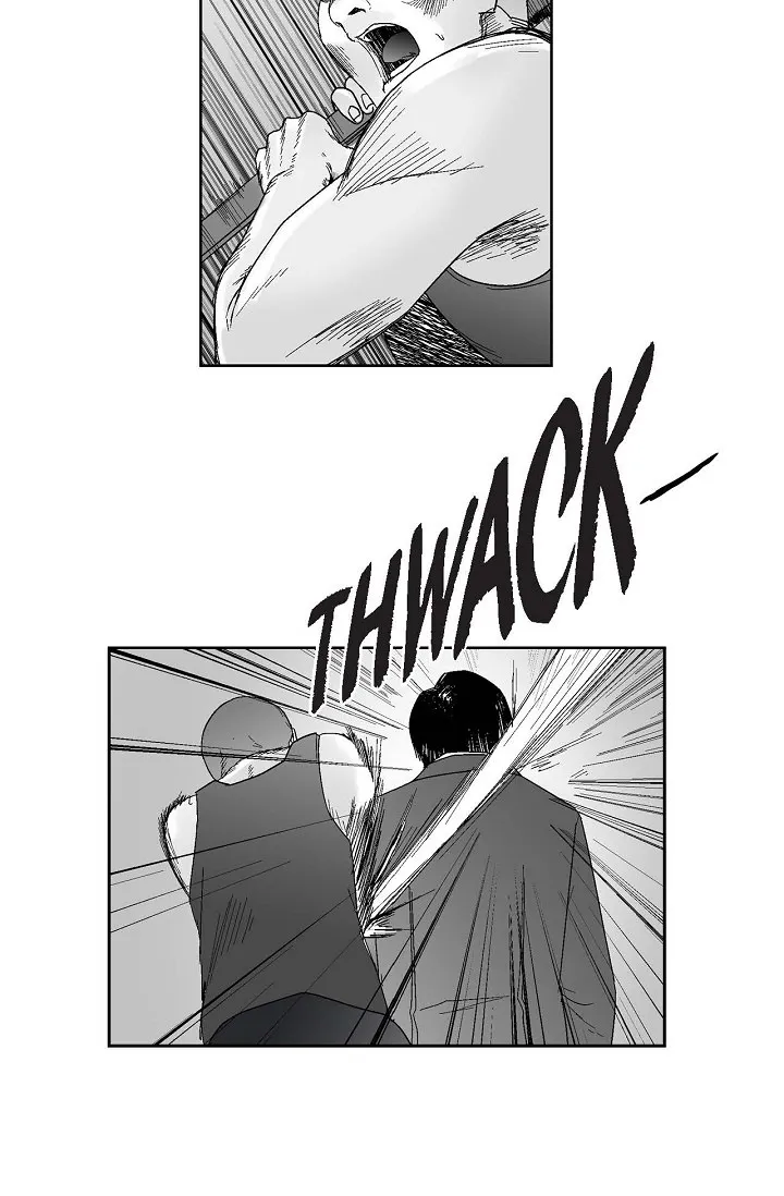 Read An Eye For An Eye chapter 48 image 21 on Lezhin