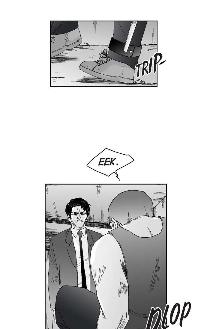 Read An Eye For An Eye chapter 48 image 24 on Lezhin