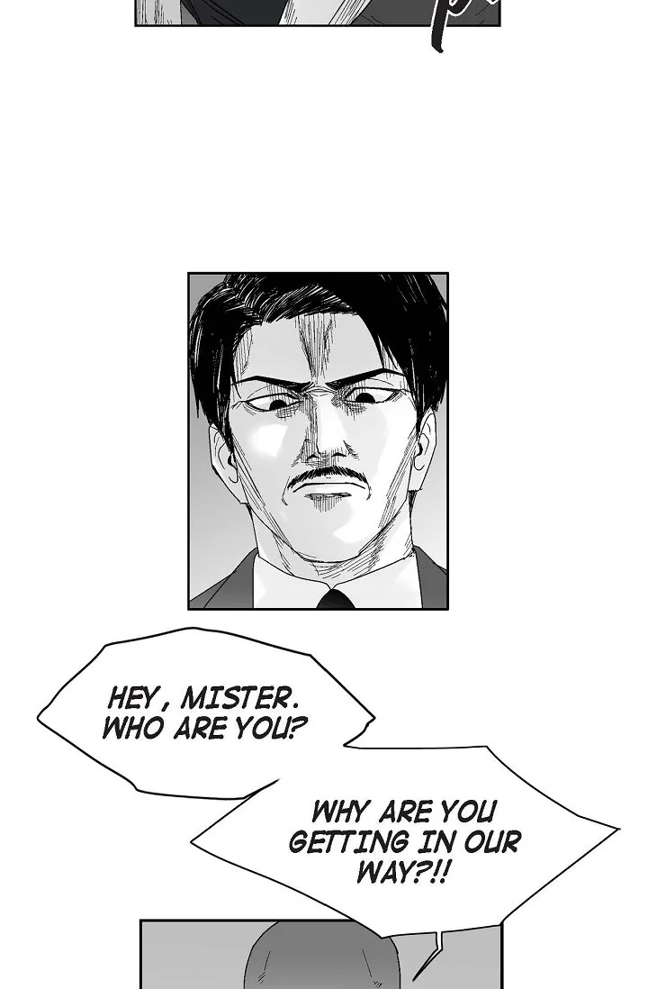 Read An Eye For An Eye chapter 48 image 25 on Lezhin