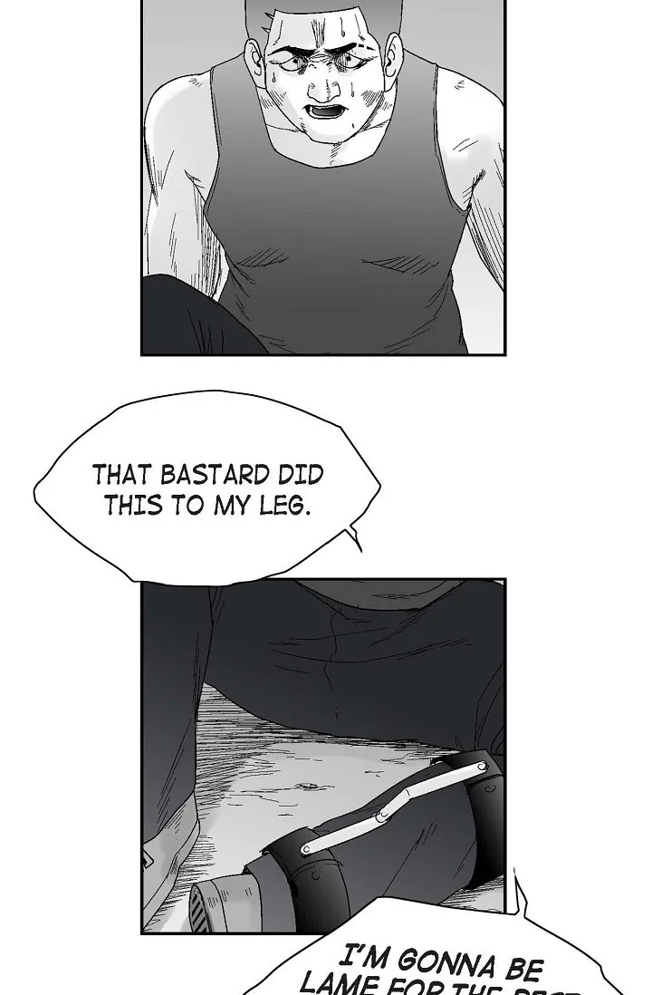 Read An Eye For An Eye chapter 48 image 26 on Lezhin