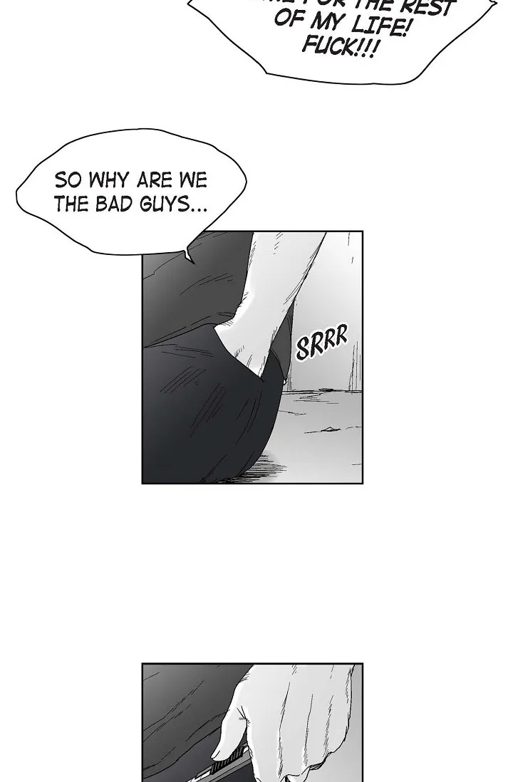Read An Eye For An Eye chapter 48 image 27 on Lezhin