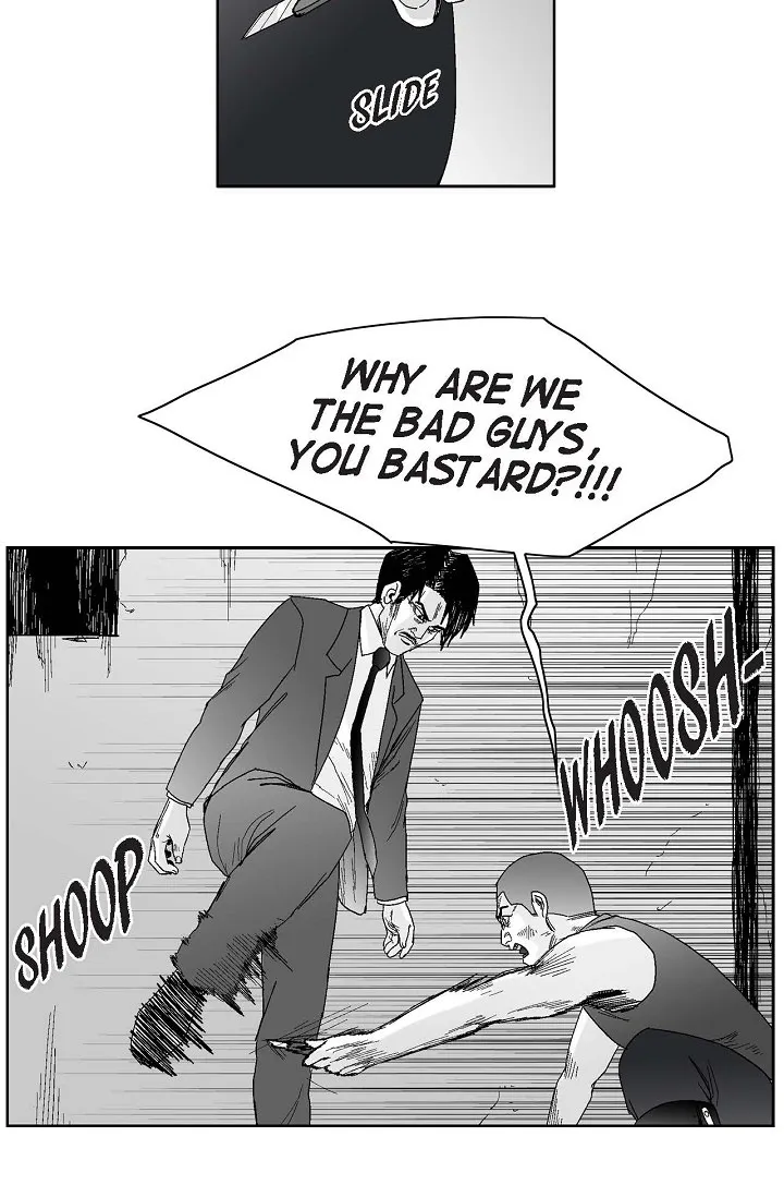 Read An Eye For An Eye chapter 48 image 28 on Lezhin