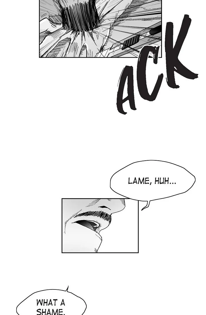 Read An Eye For An Eye chapter 48 image 30 on Lezhin