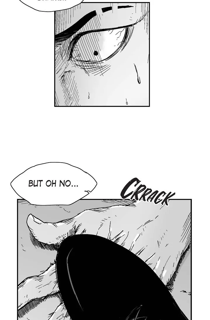 Read An Eye For An Eye chapter 48 image 31 on Lezhin