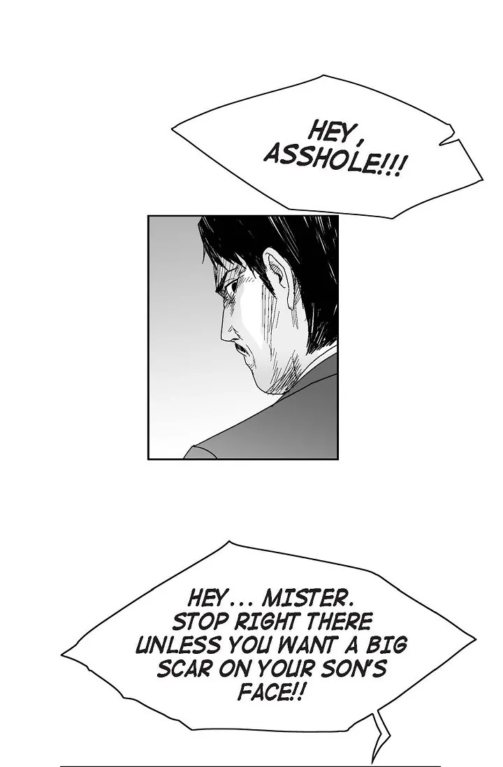 Read An Eye For An Eye chapter 48 image 33 on Lezhin