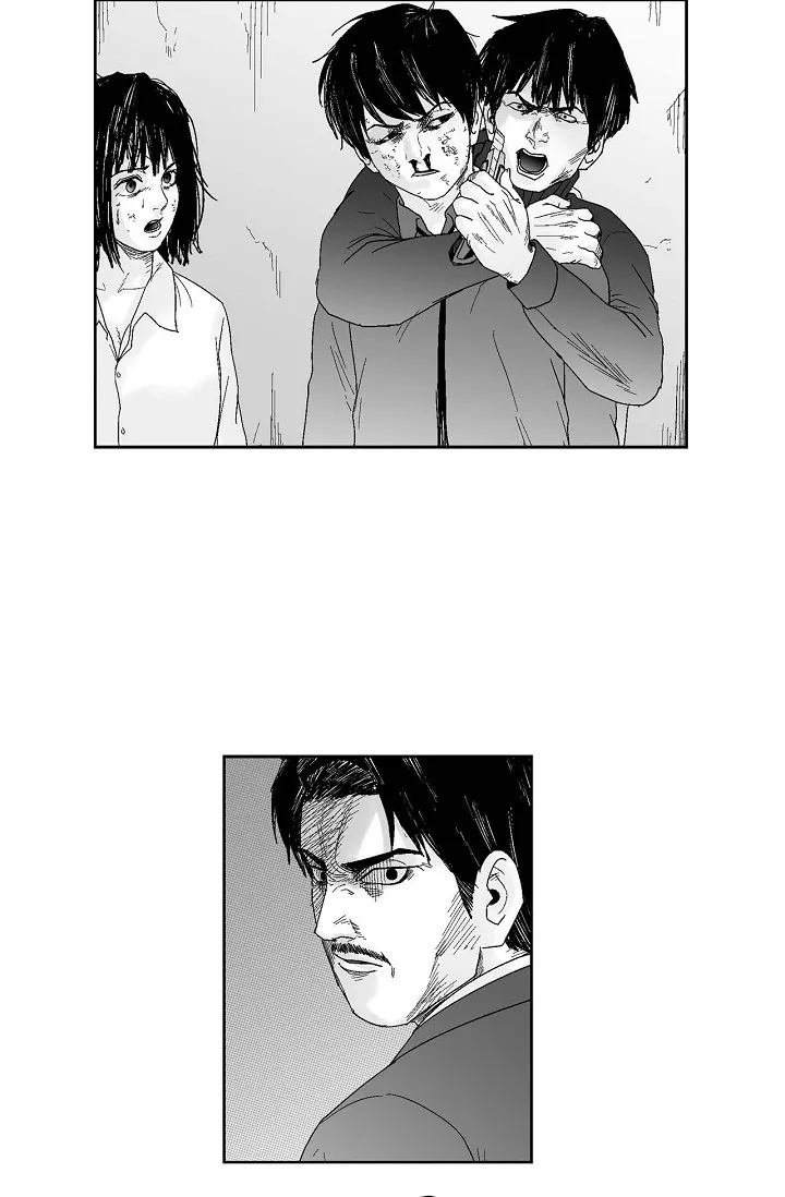 Read An Eye For An Eye chapter 48 image 34 on Lezhin
