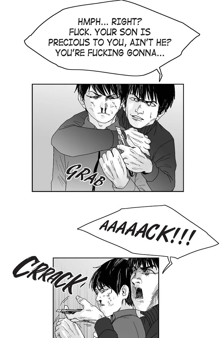 Read An Eye For An Eye chapter 48 image 35 on Lezhin