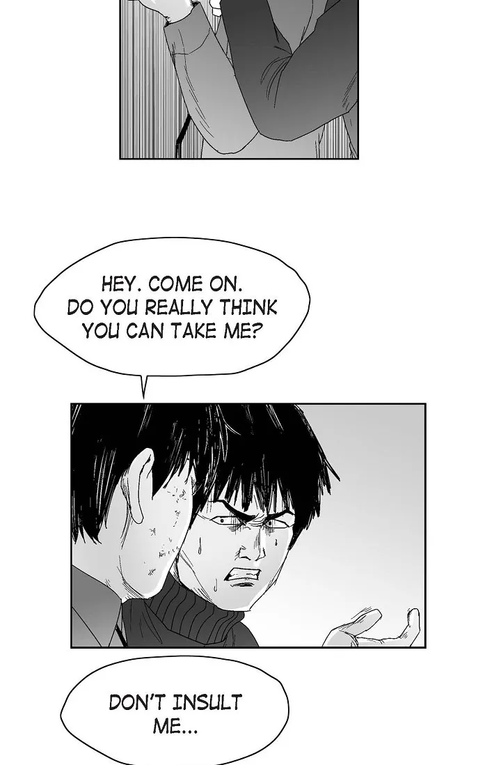 Read An Eye For An Eye chapter 48 image 36 on Lezhin