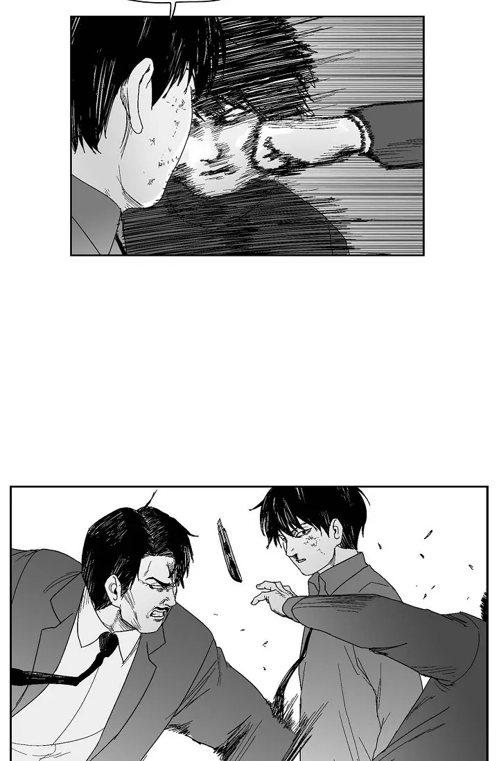 Read An Eye For An Eye chapter 48 image 37 on Lezhin
