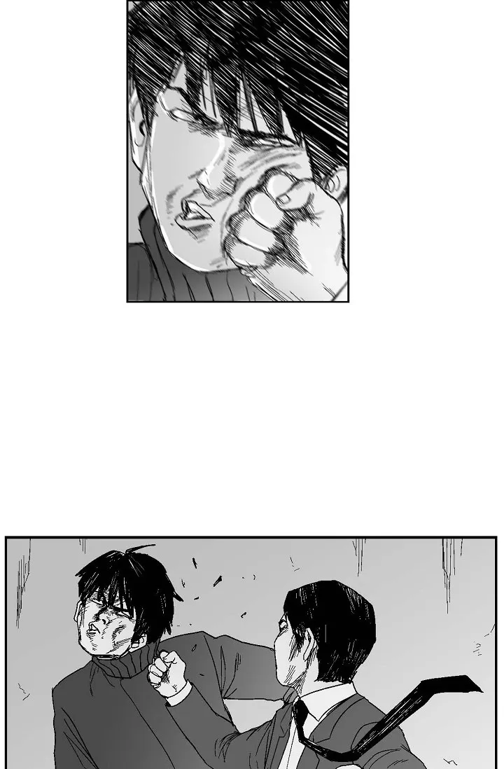 Read An Eye For An Eye chapter 48 image 39 on Lezhin