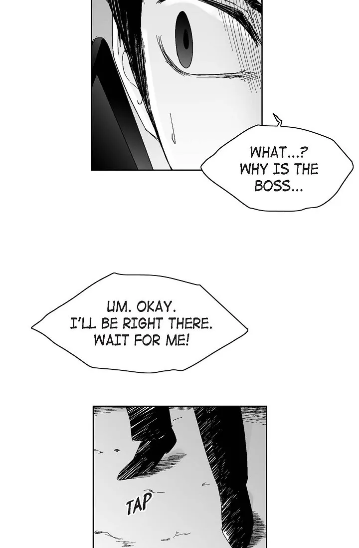 Read An Eye For An Eye chapter 48 image 4 on Lezhin