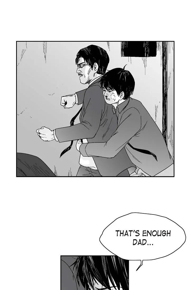 Read An Eye For An Eye chapter 48 image 44 on Lezhin