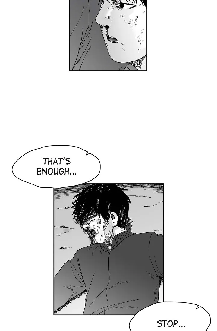 Read An Eye For An Eye chapter 48 image 45 on Lezhin