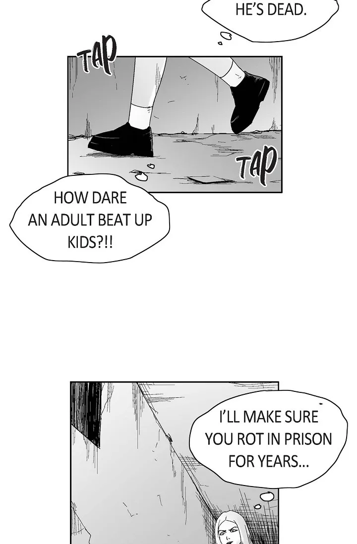 Read An Eye For An Eye chapter 48 image 48 on Lezhin