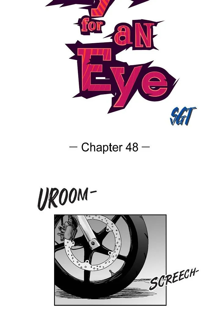 Read An Eye For An Eye chapter 48 image 6 on Lezhin