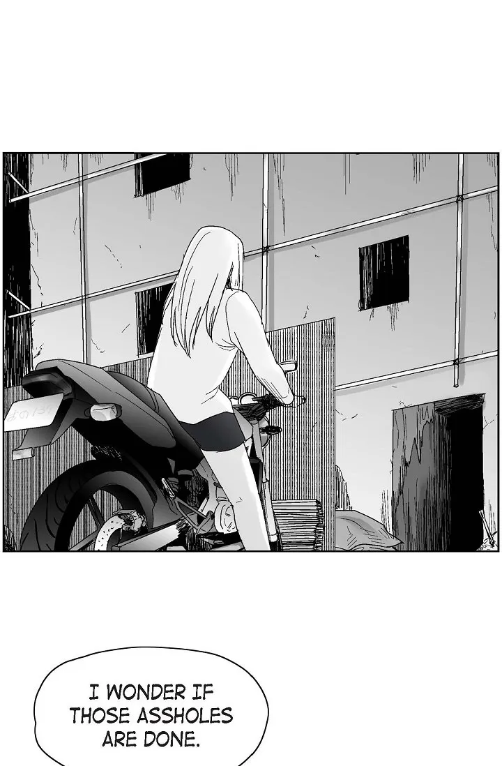 Read An Eye For An Eye chapter 48 image 7 on Lezhin