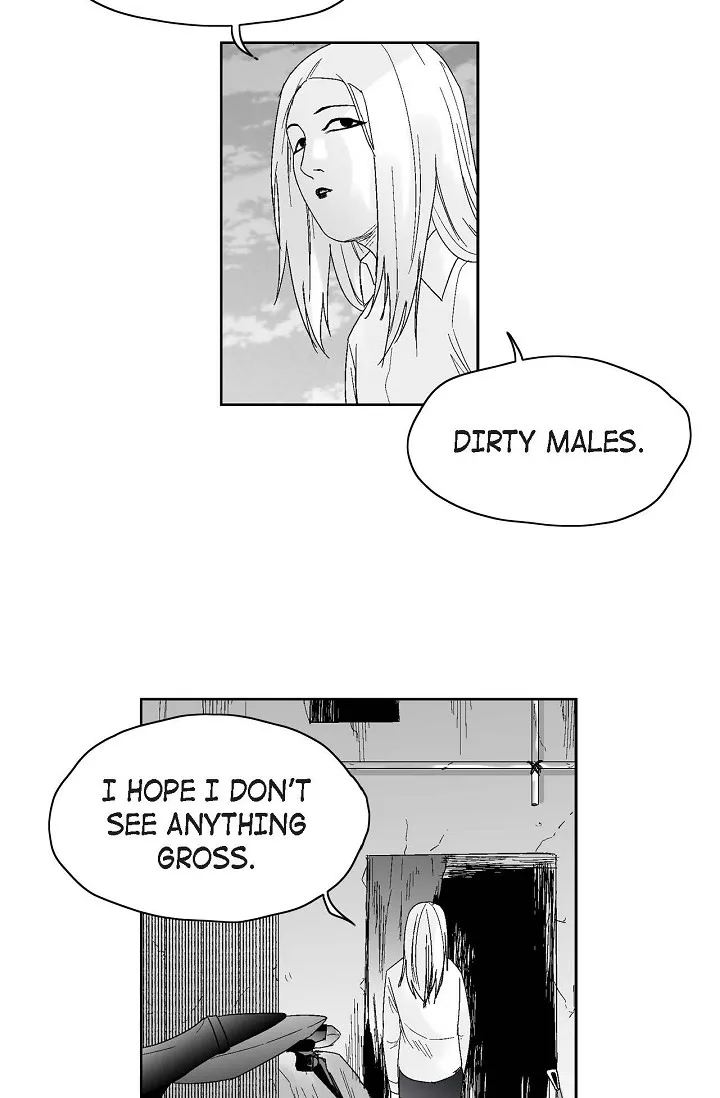 Read An Eye For An Eye chapter 48 image 8 on Lezhin