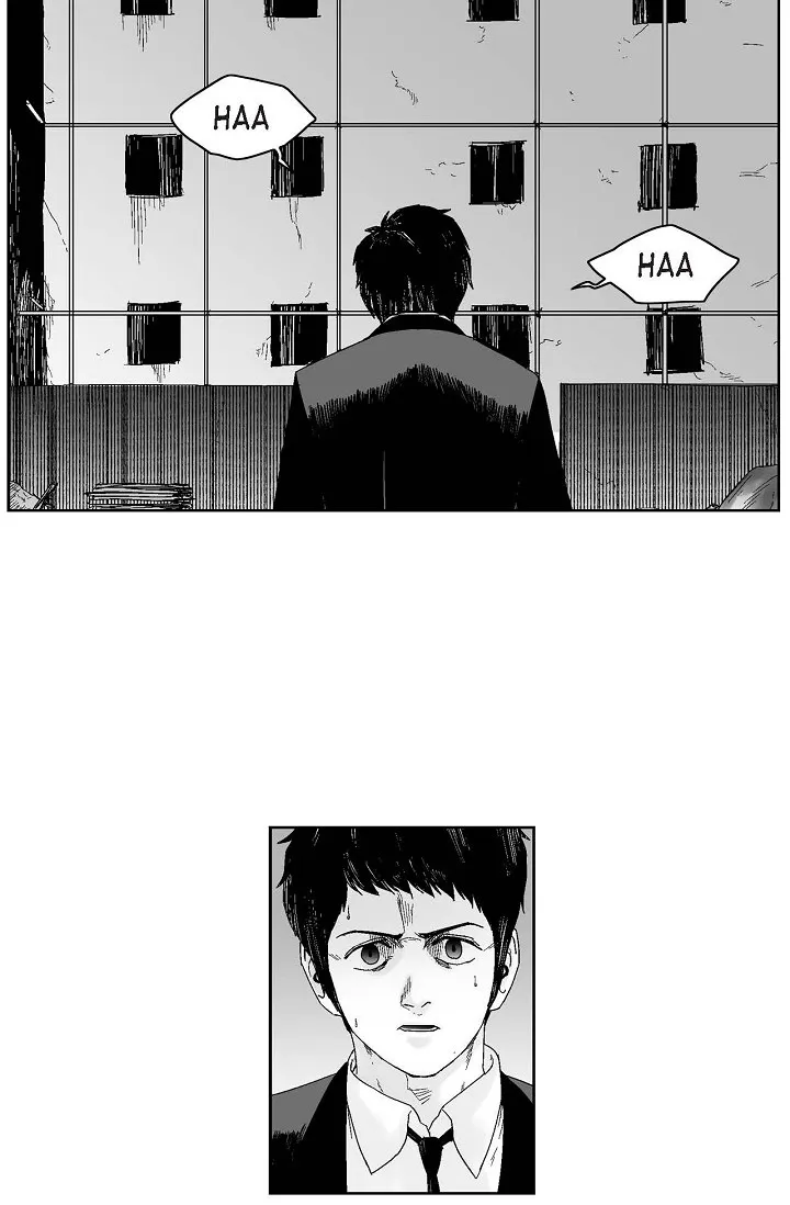 Read An Eye For An Eye chapter 49 image 1 on Lezhin