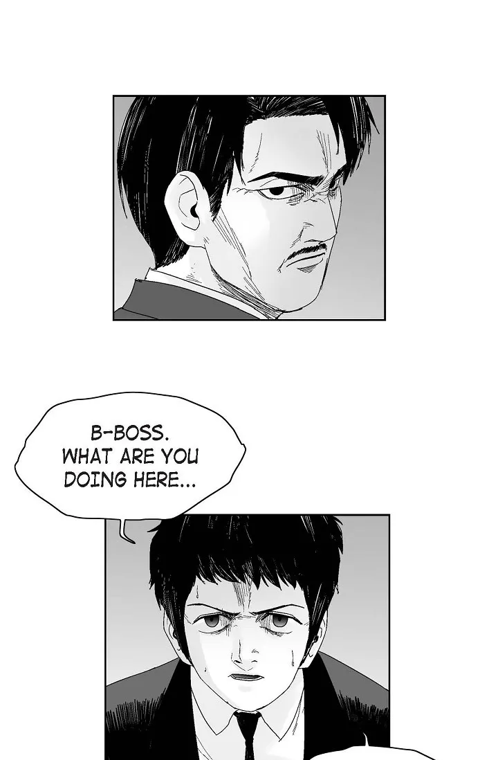 Read An Eye For An Eye chapter 49 image 13 on Lezhin