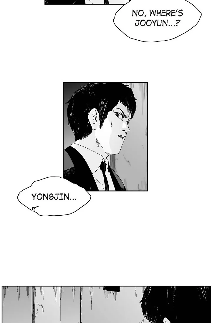 Read An Eye For An Eye chapter 49 image 14 on Lezhin