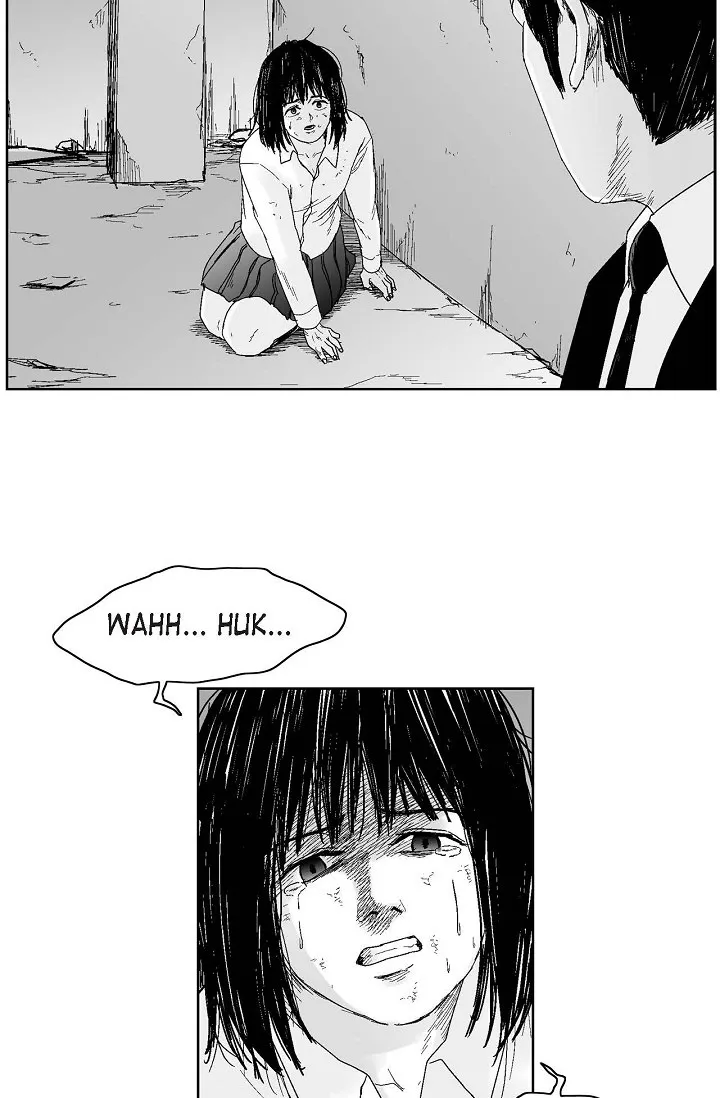 Read An Eye For An Eye chapter 49 image 15 on Lezhin
