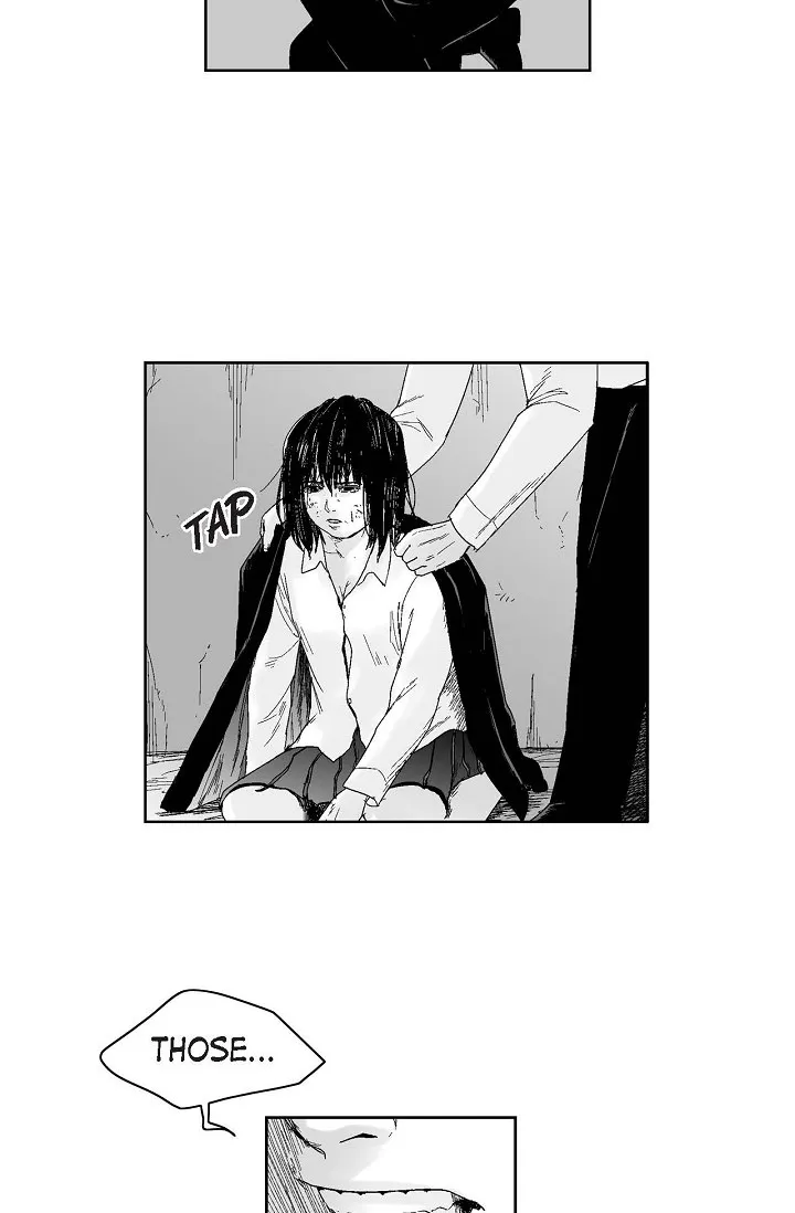 Read An Eye For An Eye chapter 49 image 19 on Lezhin