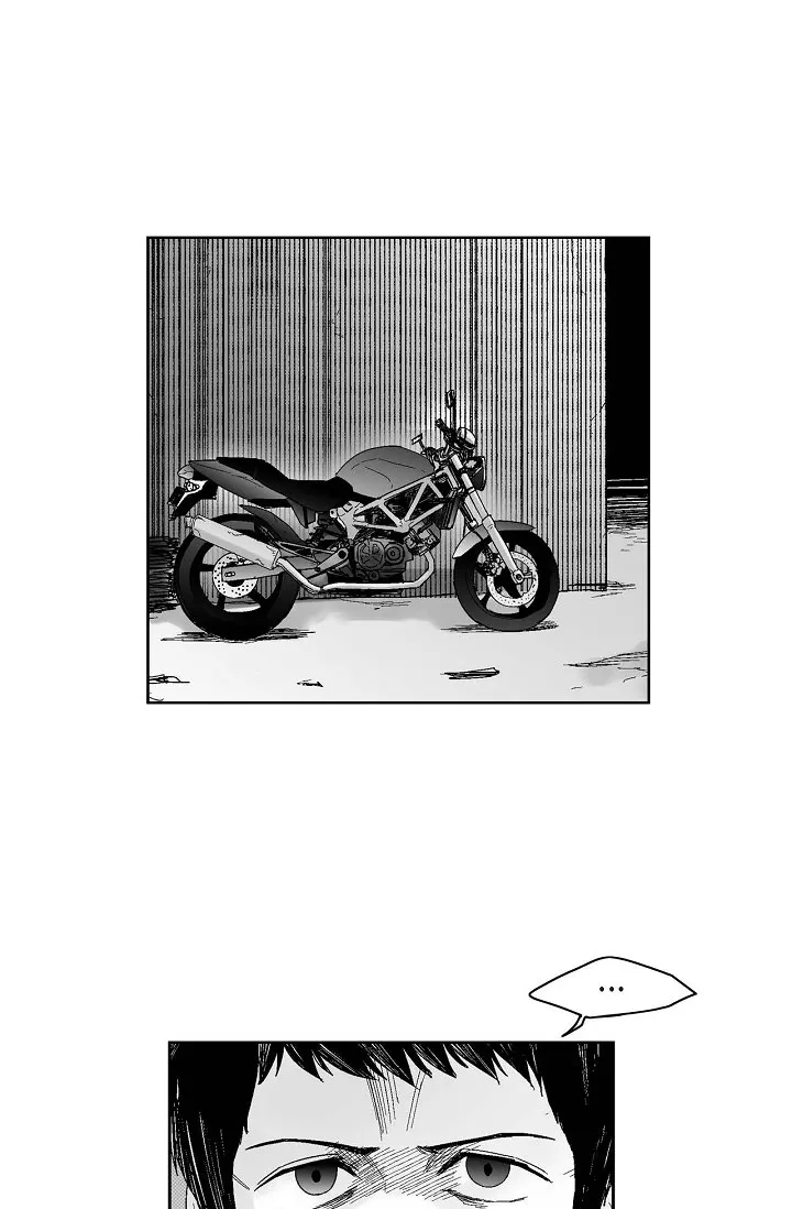 Read An Eye For An Eye chapter 49 image 2 on Lezhin
