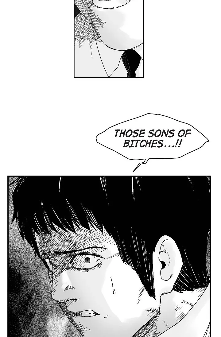 Read An Eye For An Eye chapter 49 image 20 on Lezhin
