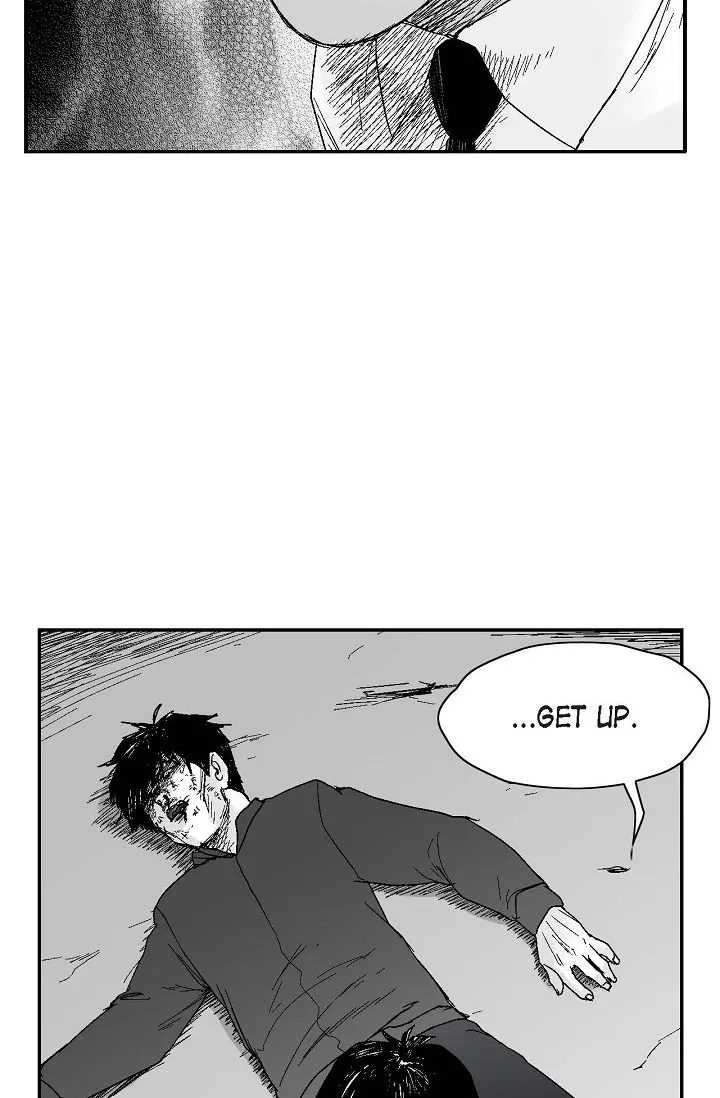 Read An Eye For An Eye chapter 49 image 21 on Lezhin