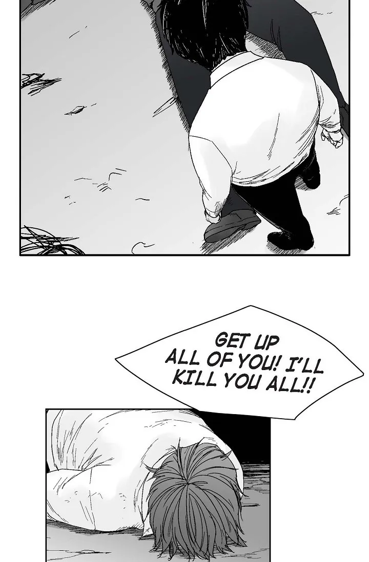 Read An Eye For An Eye chapter 49 image 22 on Lezhin