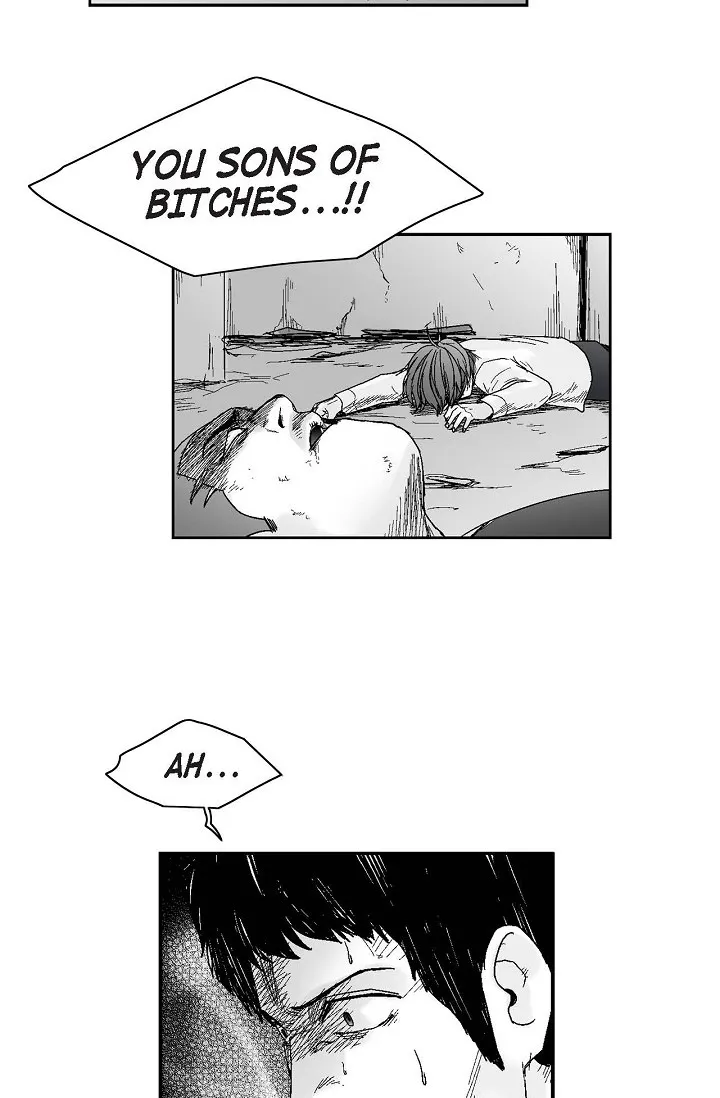 Read An Eye For An Eye chapter 49 image 23 on Lezhin