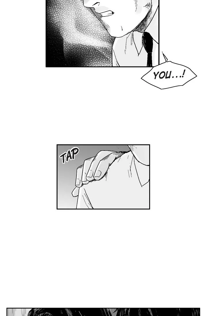 Read An Eye For An Eye chapter 49 image 24 on Lezhin
