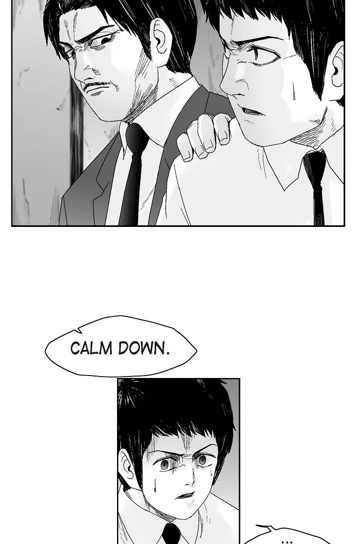 Read An Eye For An Eye chapter 49 image 25 on Lezhin