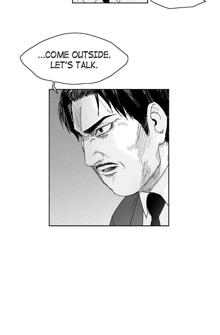 Read An Eye For An Eye chapter 49 image 26 on Lezhin