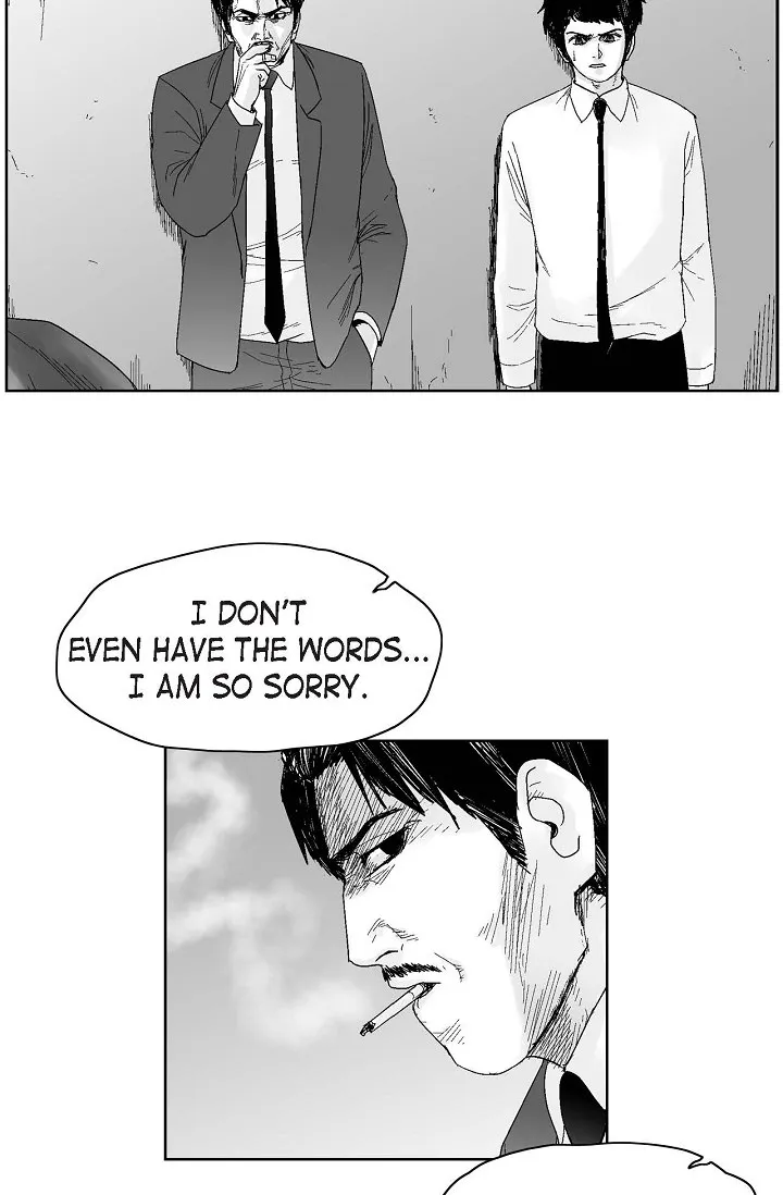 Read An Eye For An Eye chapter 49 image 28 on Lezhin