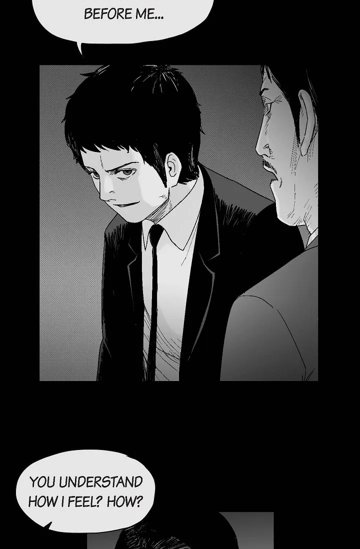 Read An Eye For An Eye chapter 49 image 30 on Lezhin