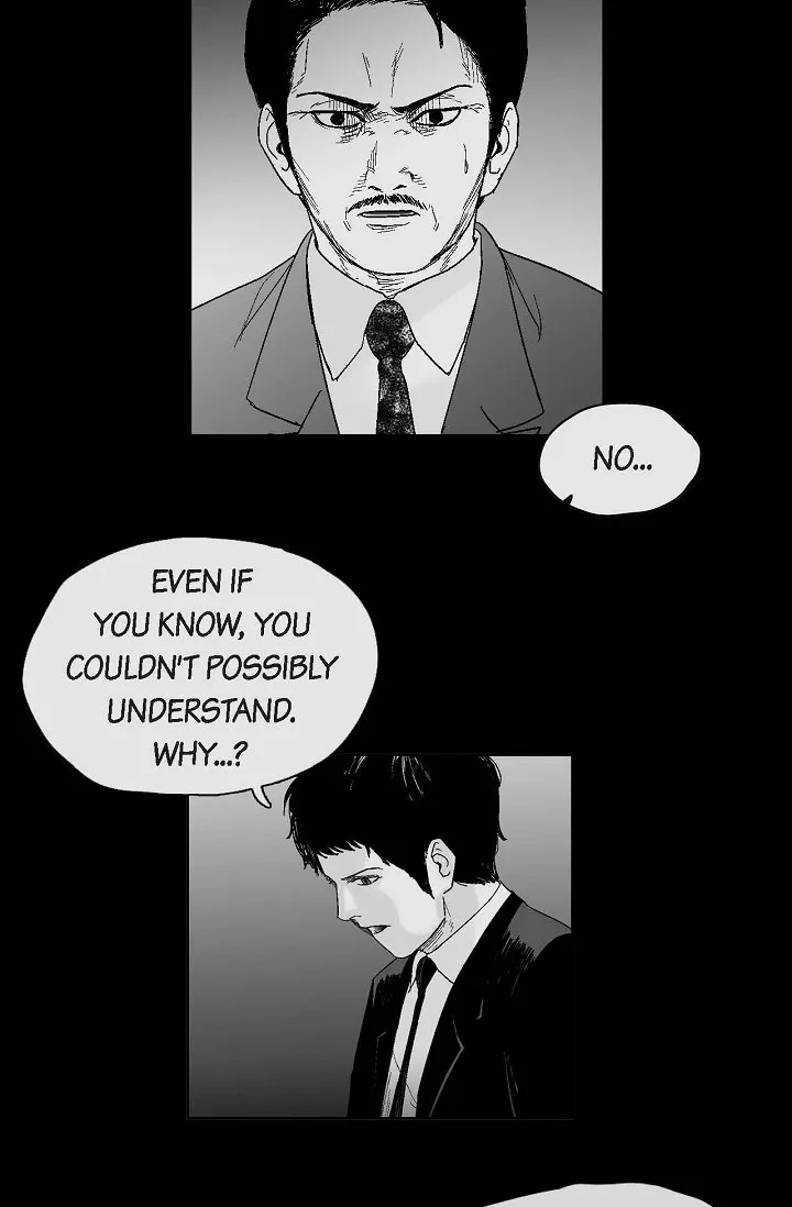 Read An Eye For An Eye chapter 49 image 31 on Lezhin