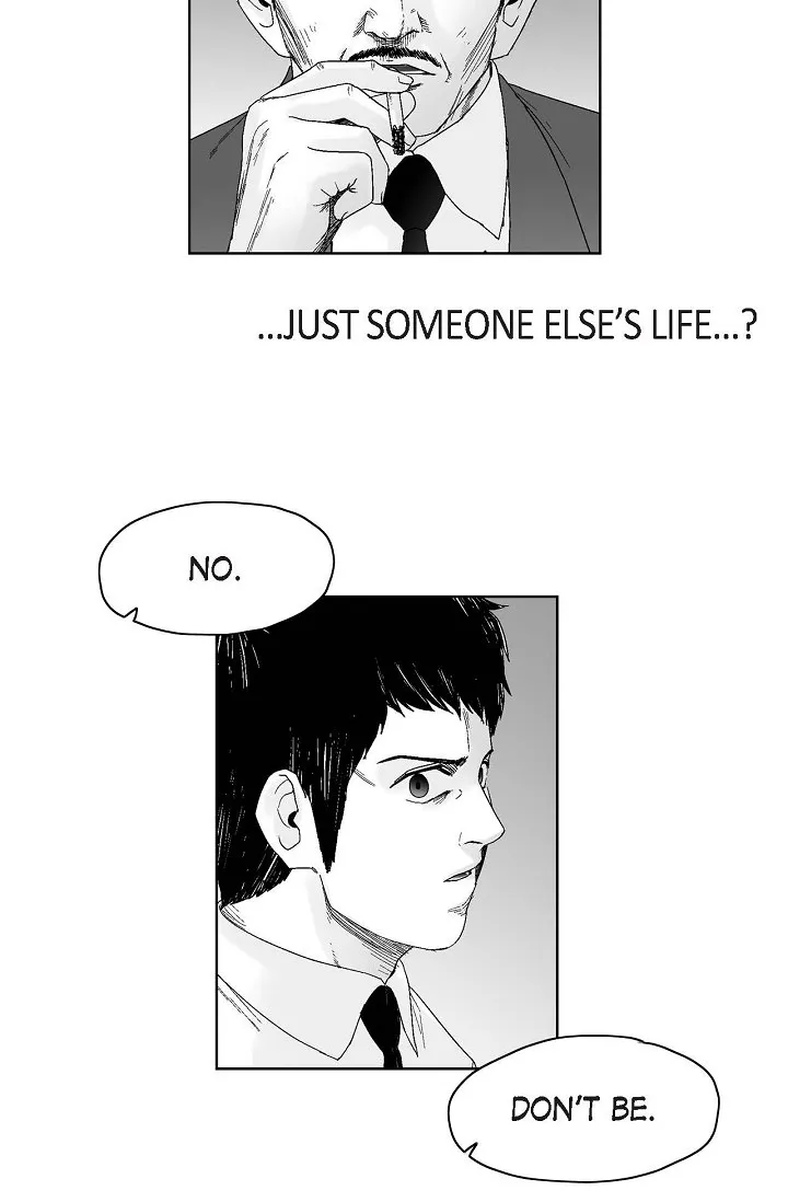 Read An Eye For An Eye chapter 49 image 35 on Lezhin