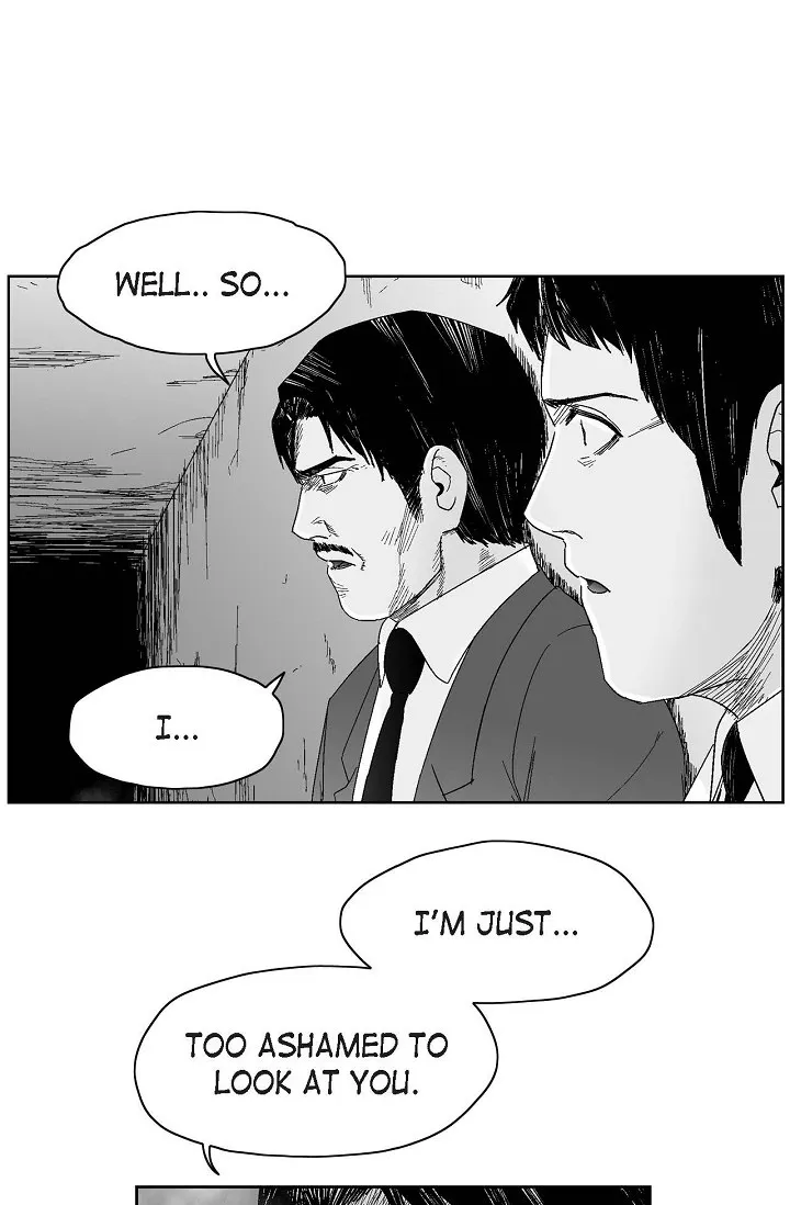 Read An Eye For An Eye chapter 49 image 36 on Lezhin