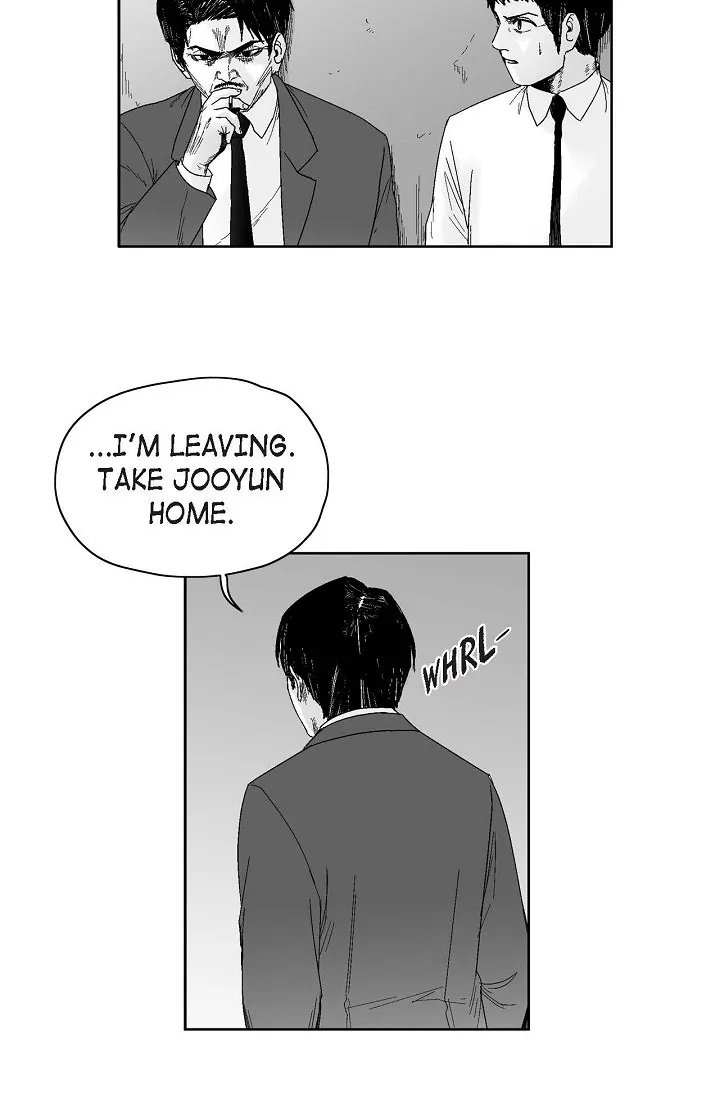 Read An Eye For An Eye chapter 49 image 38 on Lezhin