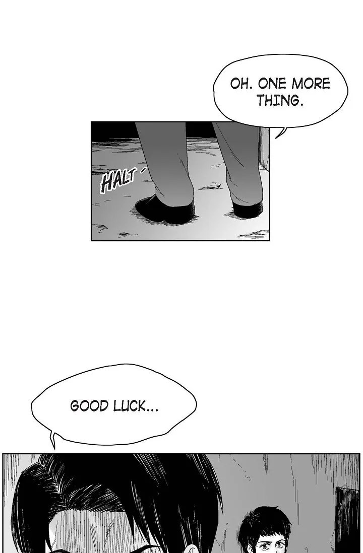 Read An Eye For An Eye chapter 49 image 39 on Lezhin