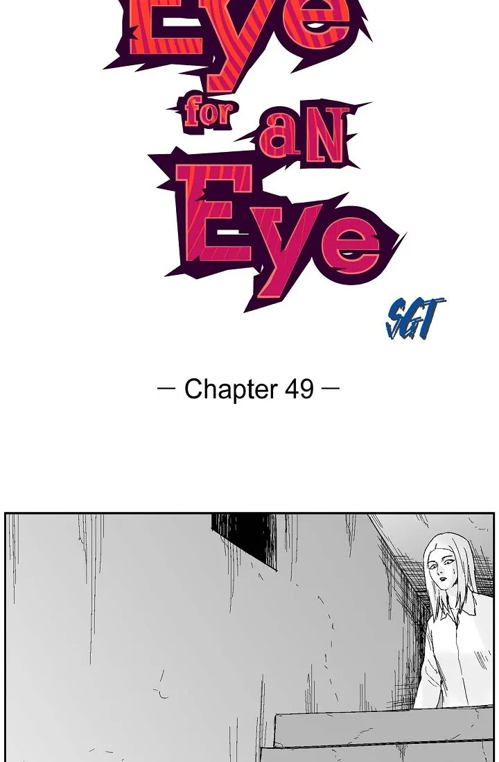 Read An Eye For An Eye chapter 49 image 4 on Lezhin