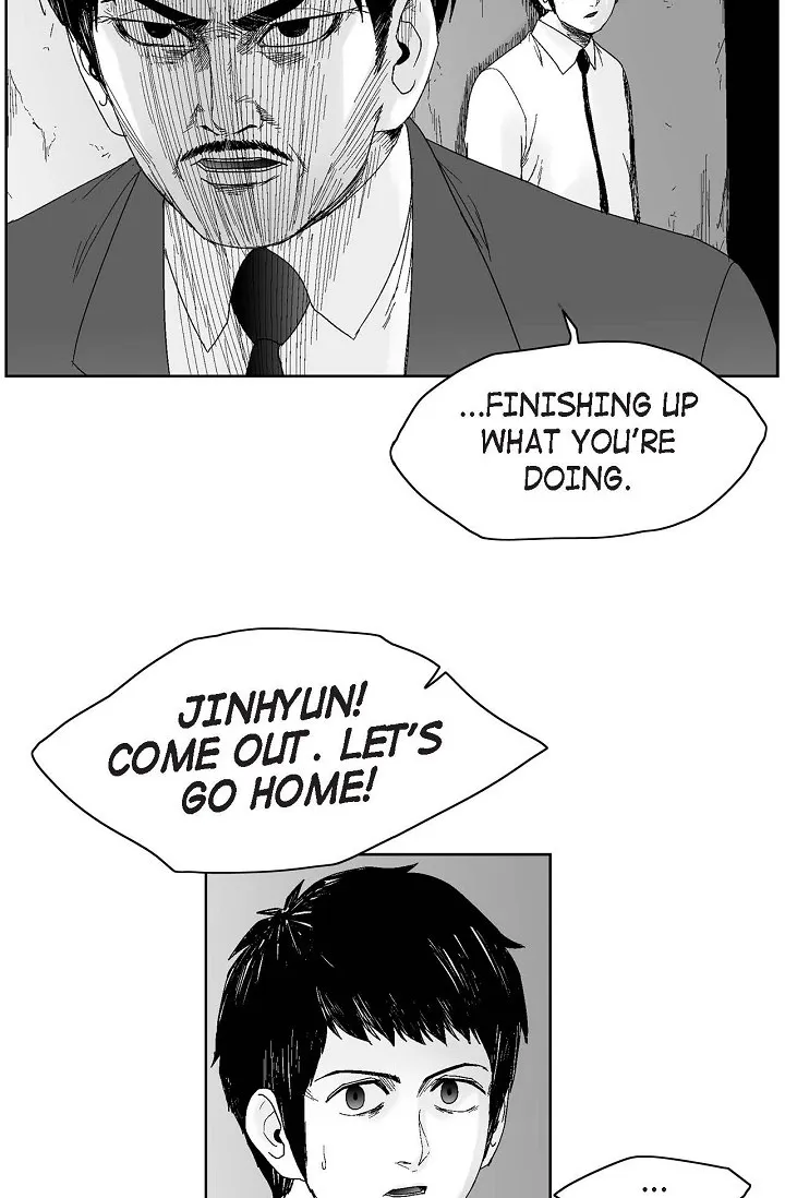 Read An Eye For An Eye chapter 49 image 40 on Lezhin