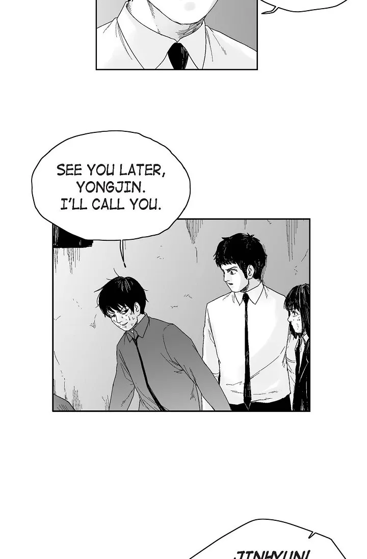 Read An Eye For An Eye chapter 49 image 41 on Lezhin