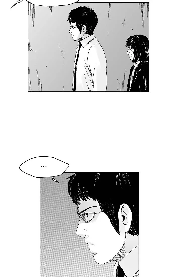 Read An Eye For An Eye chapter 49 image 45 on Lezhin