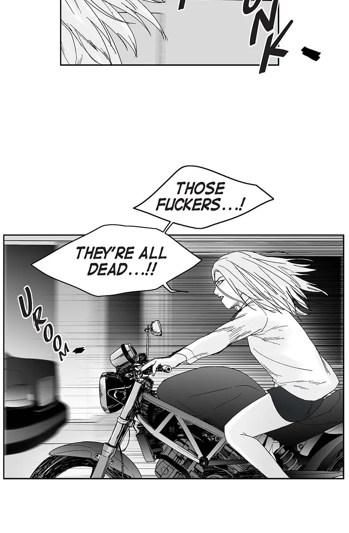 Read An Eye For An Eye chapter 49 image 47 on Lezhin