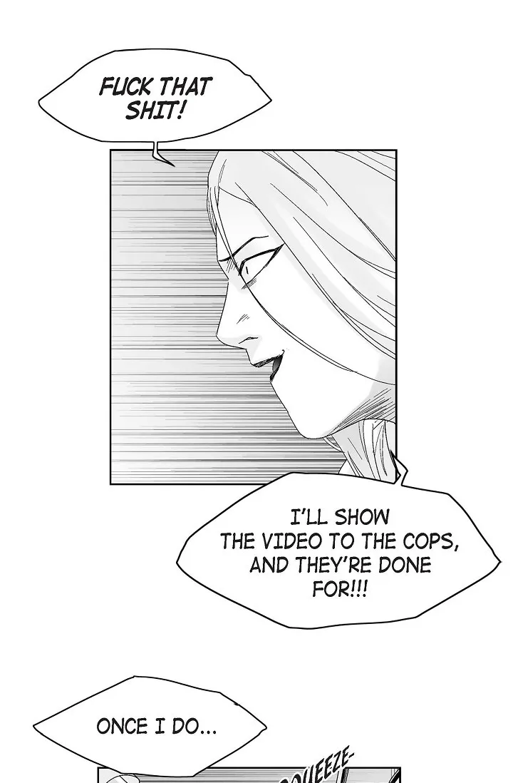 Read An Eye For An Eye chapter 49 image 48 on Lezhin