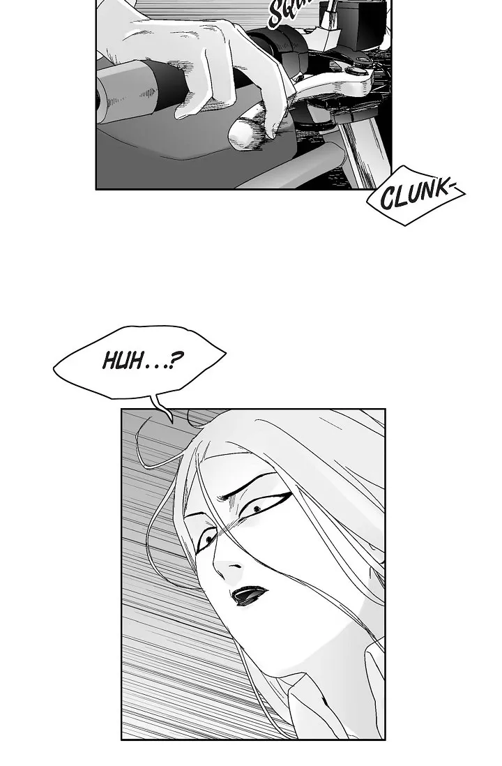 Read An Eye For An Eye chapter 49 image 49 on Lezhin