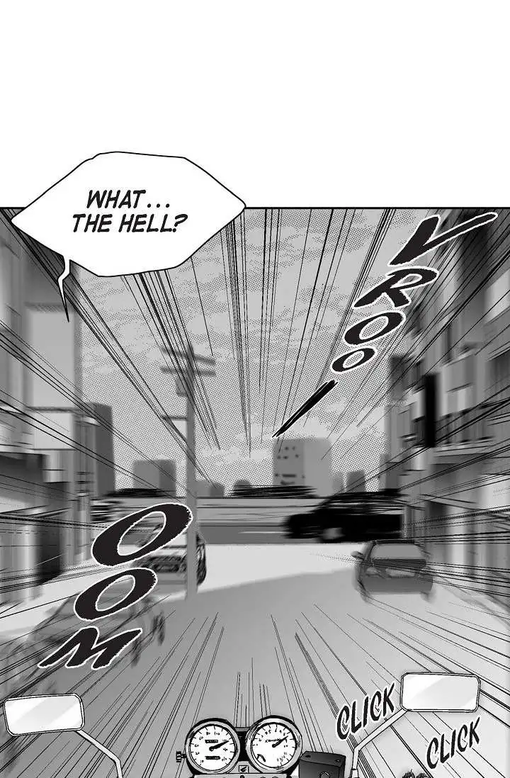 Read An Eye For An Eye chapter 49 image 50 on Lezhin